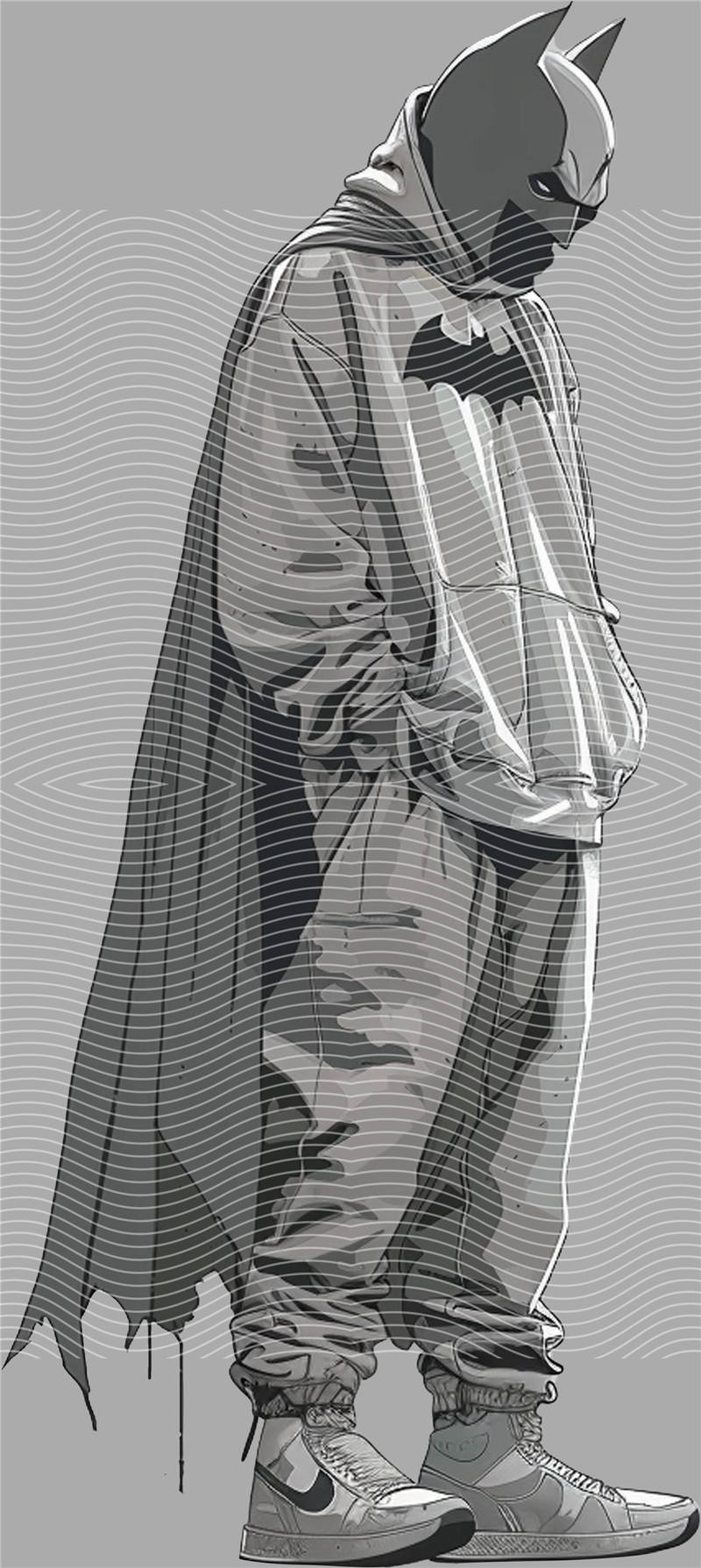 Cartoon-KT 722